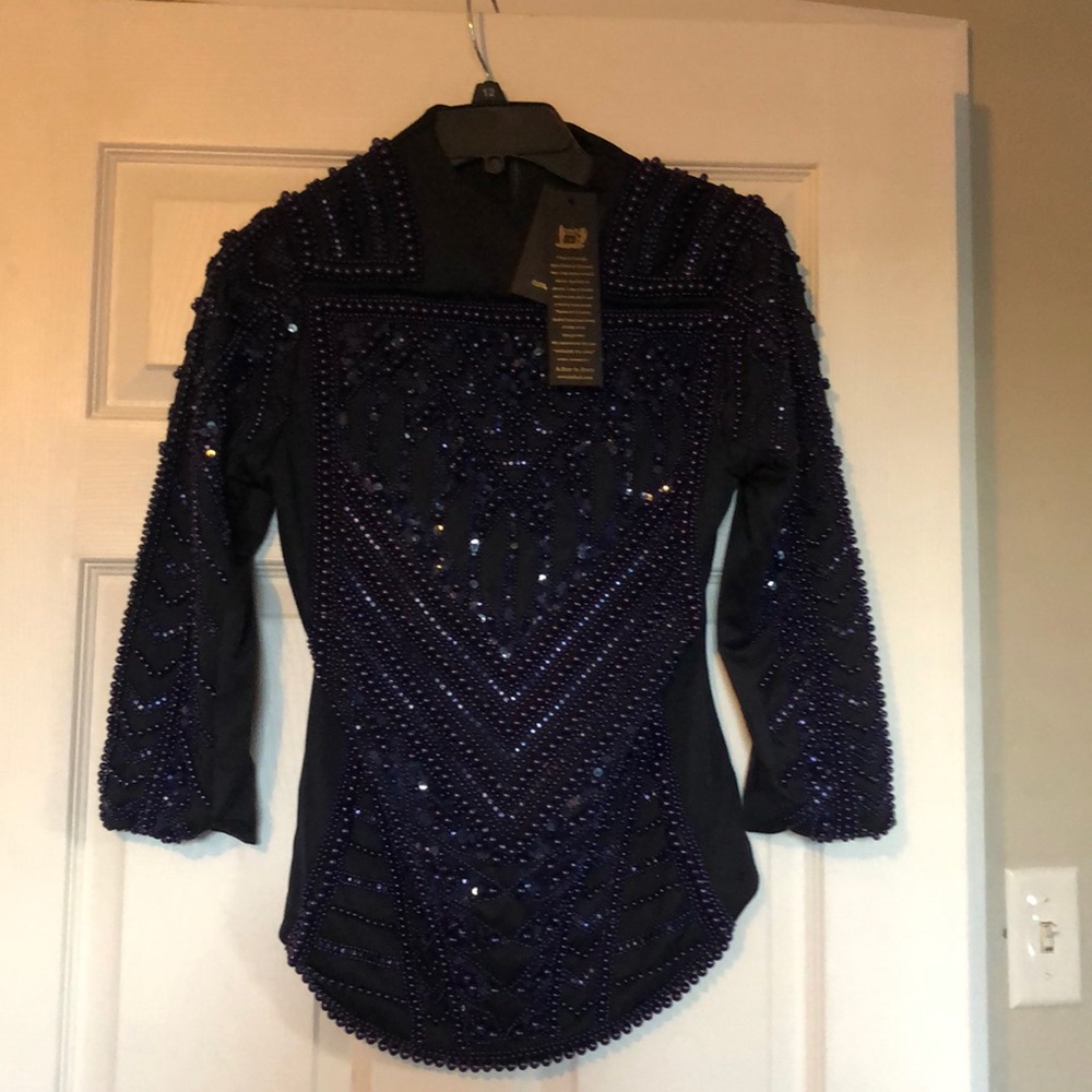New a star is born embellished top - Picture 4 of 7